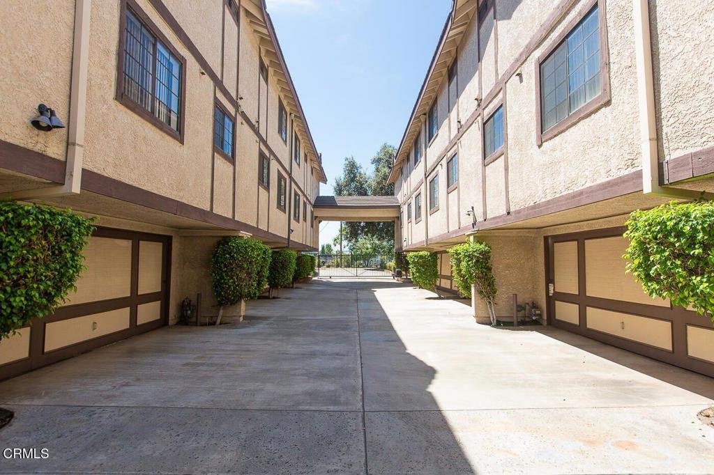 21 California Street J