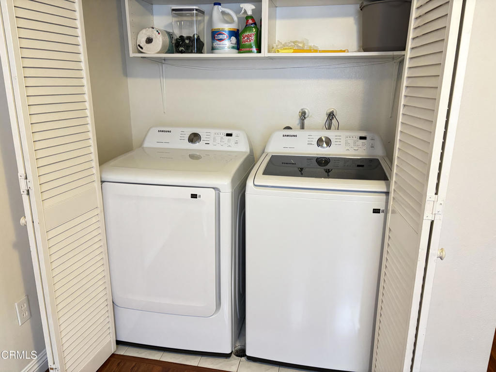 21 California Street J