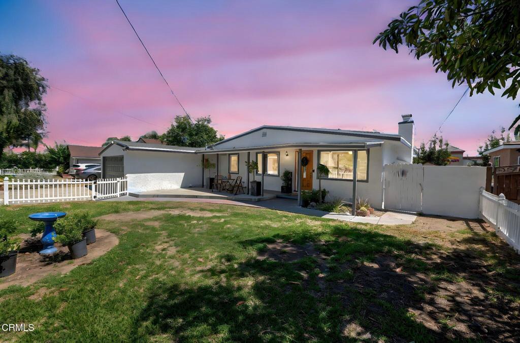 1740 Laguna Drive