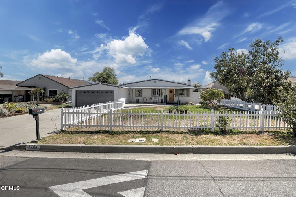 1740 Laguna Drive