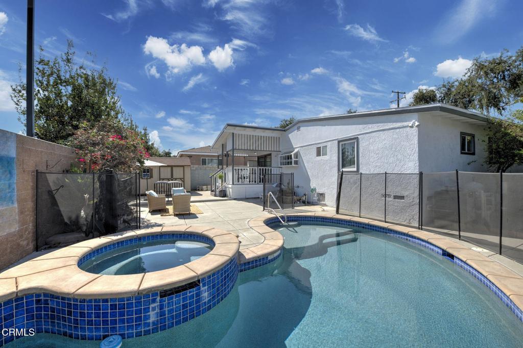 1740 Laguna Drive