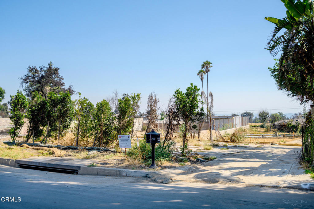 132 E Las Flores Drive