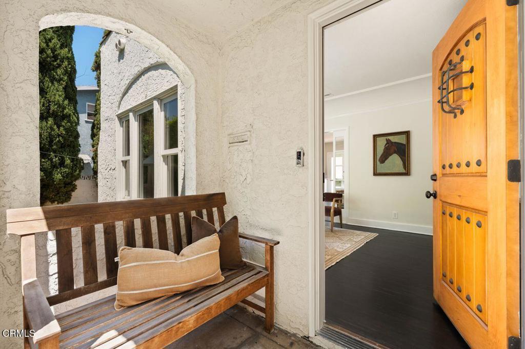 7567 Rosewood Avenue