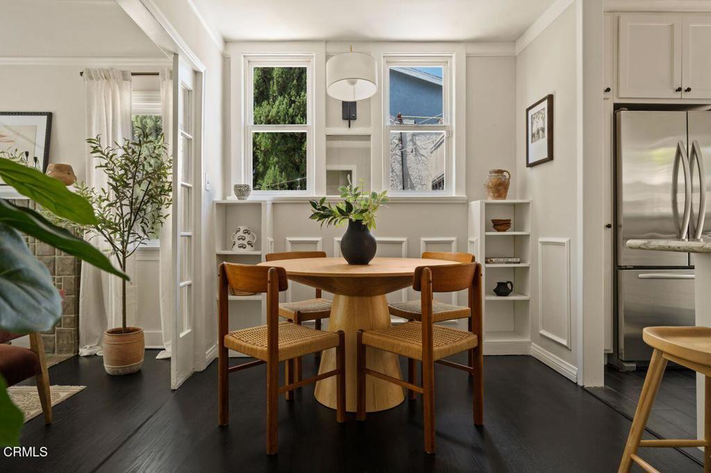 7567 Rosewood Avenue