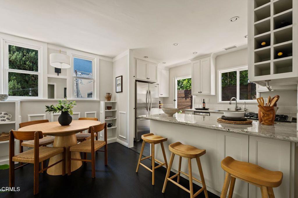 7567 Rosewood Avenue