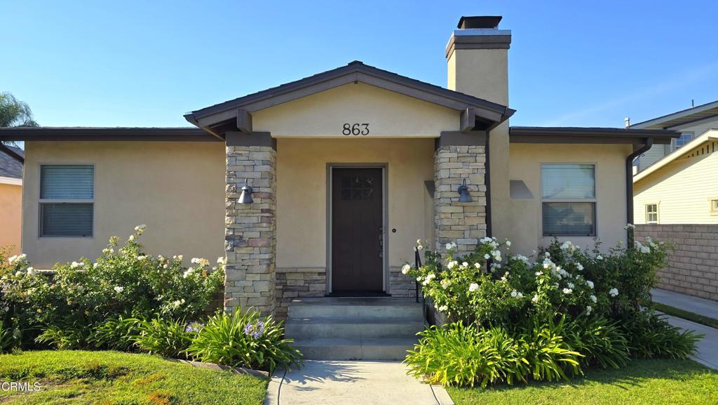 863 W Olive Avenue