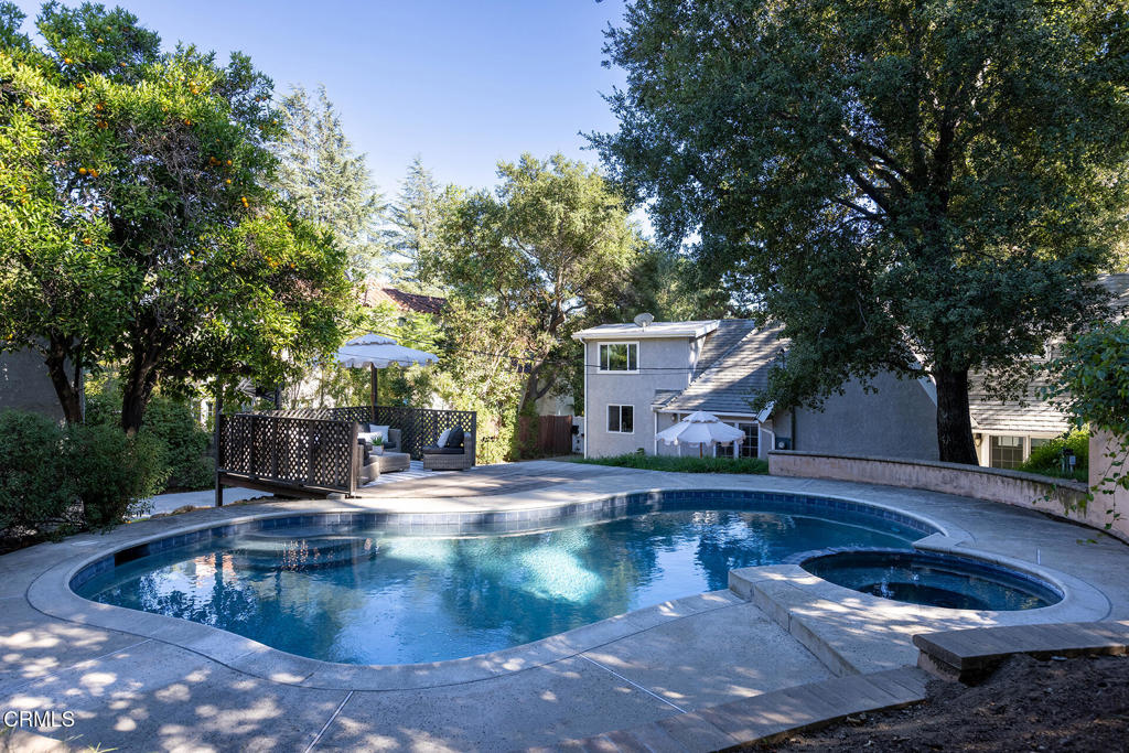 1601 El Rito Avenue