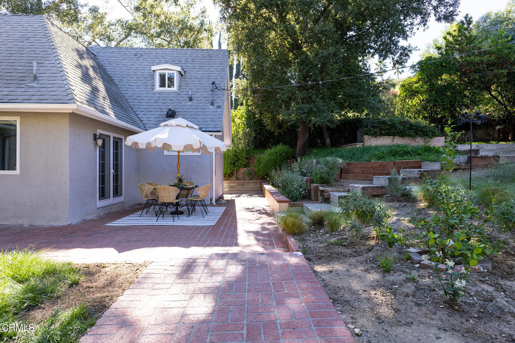 1601 El Rito Avenue