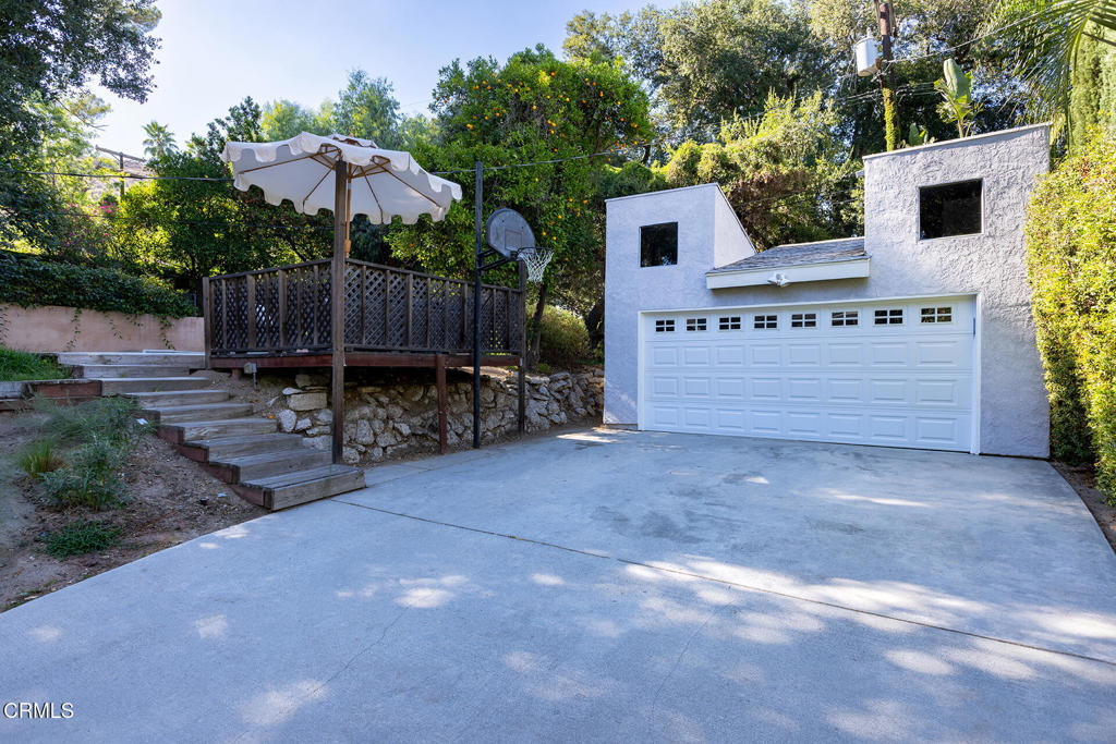 1601 El Rito Avenue