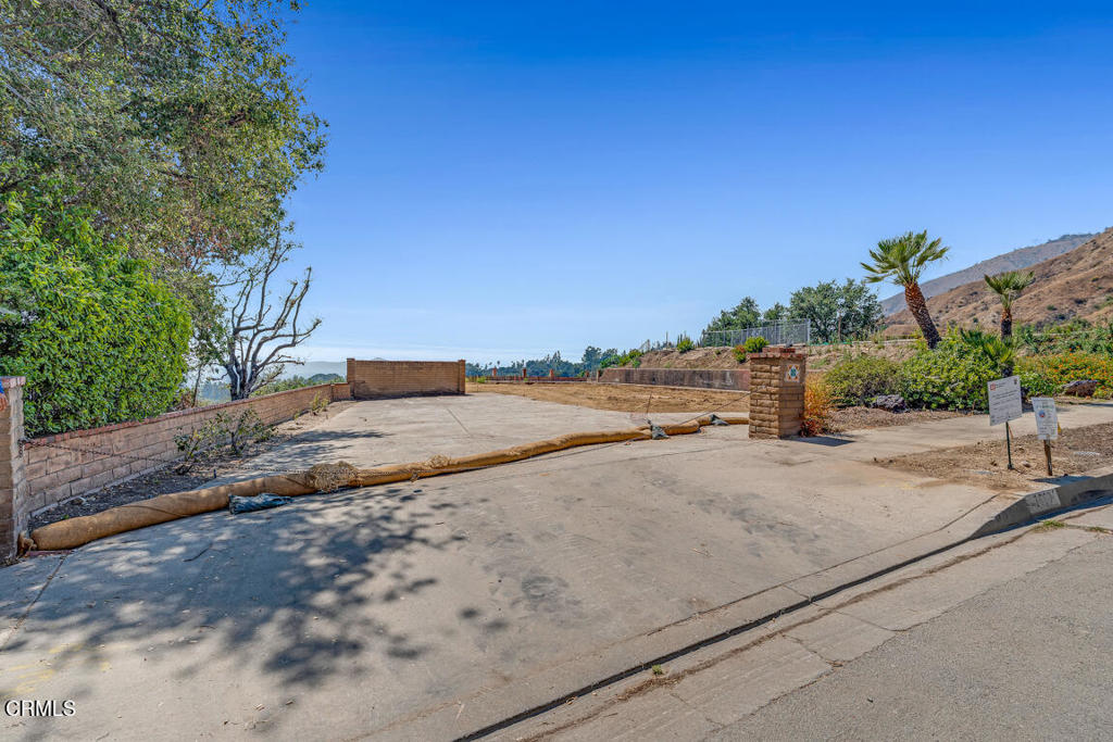 3660 Ranch Top Road
