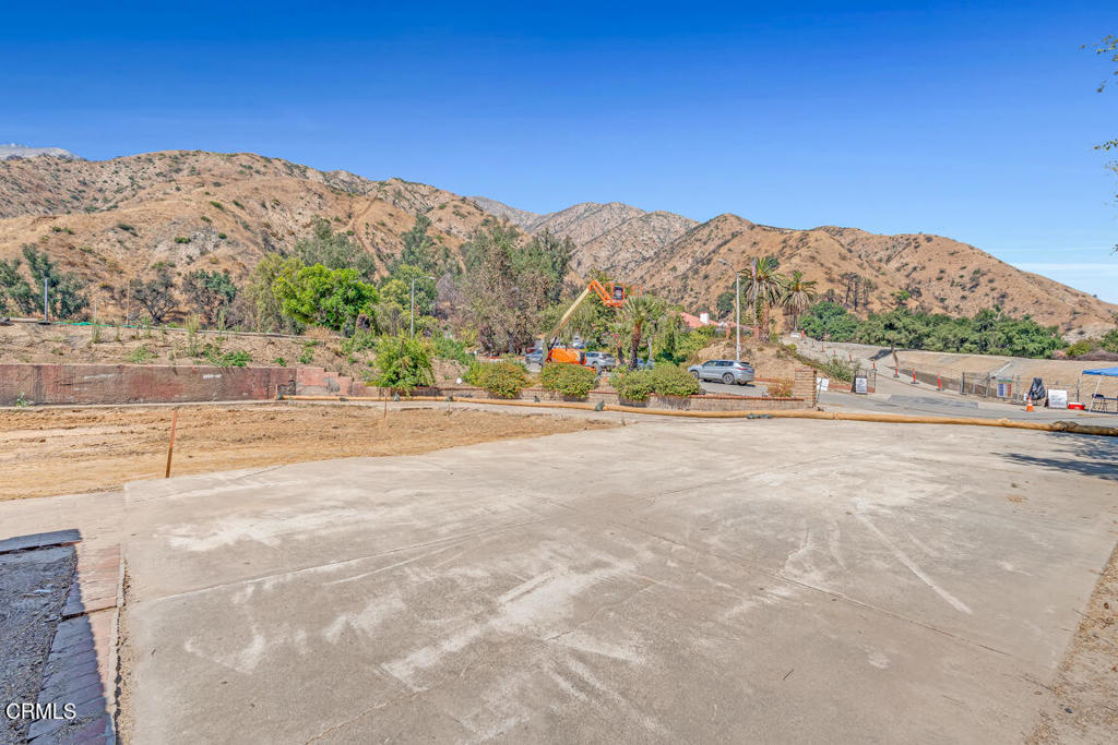 3660 Ranch Top Road