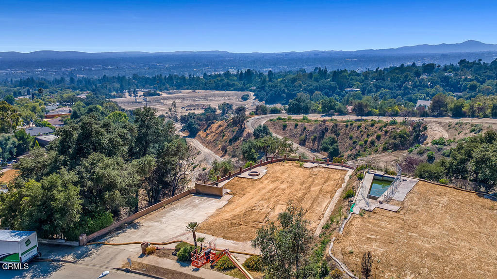 3660 Ranch Top Road