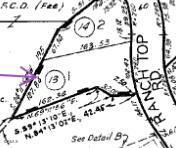 3660 Ranch Top Road