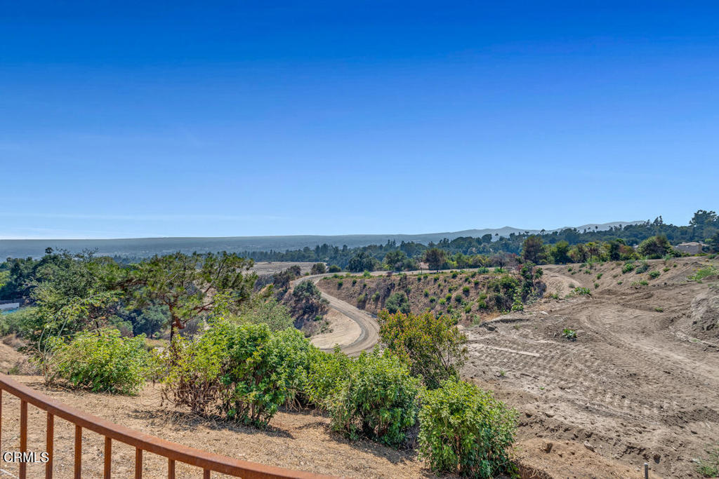 3660 Ranch Top Road