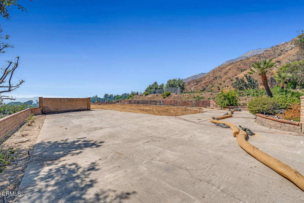 3660 Ranch Top Road