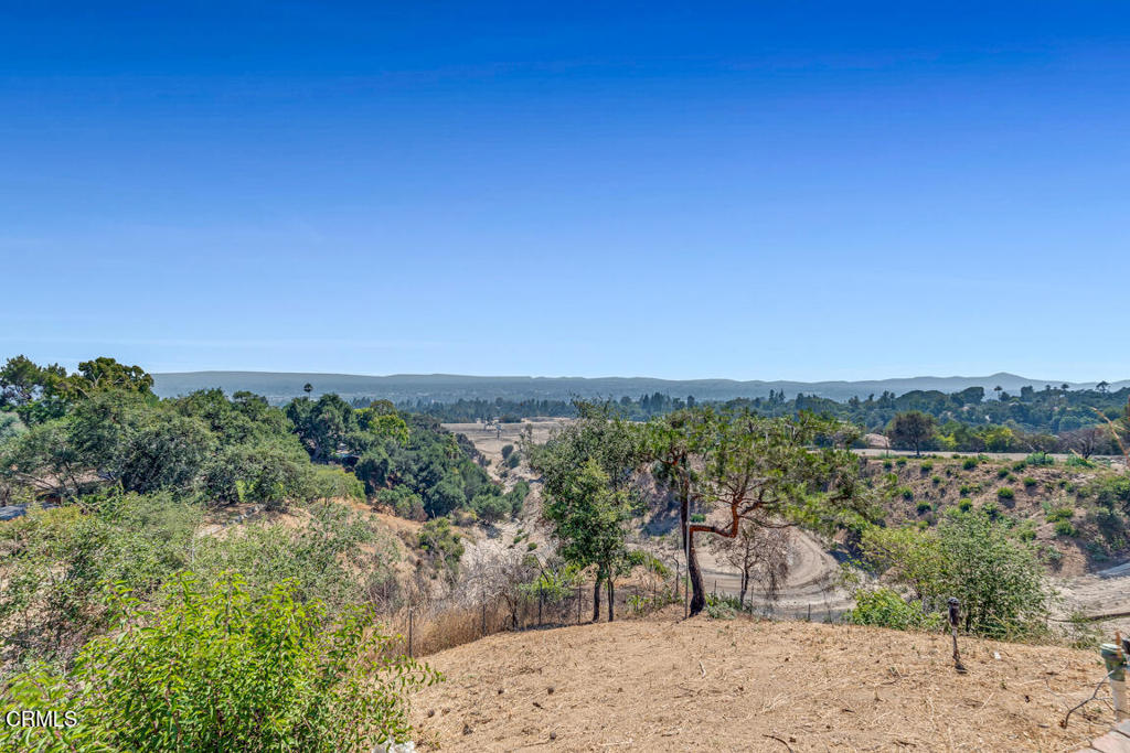 3660 Ranch Top Road