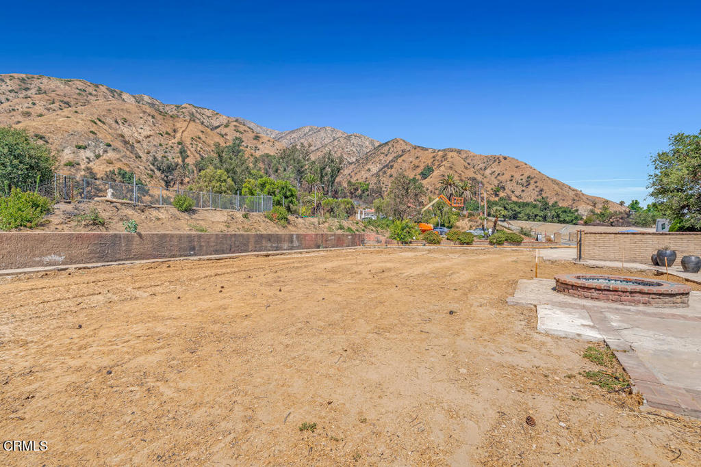 3660 Ranch Top Road