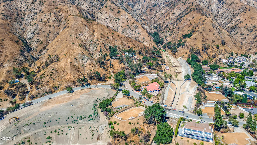 3660 Ranch Top Road