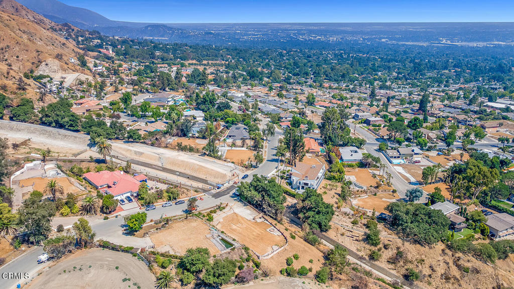 3660 Ranch Top Road