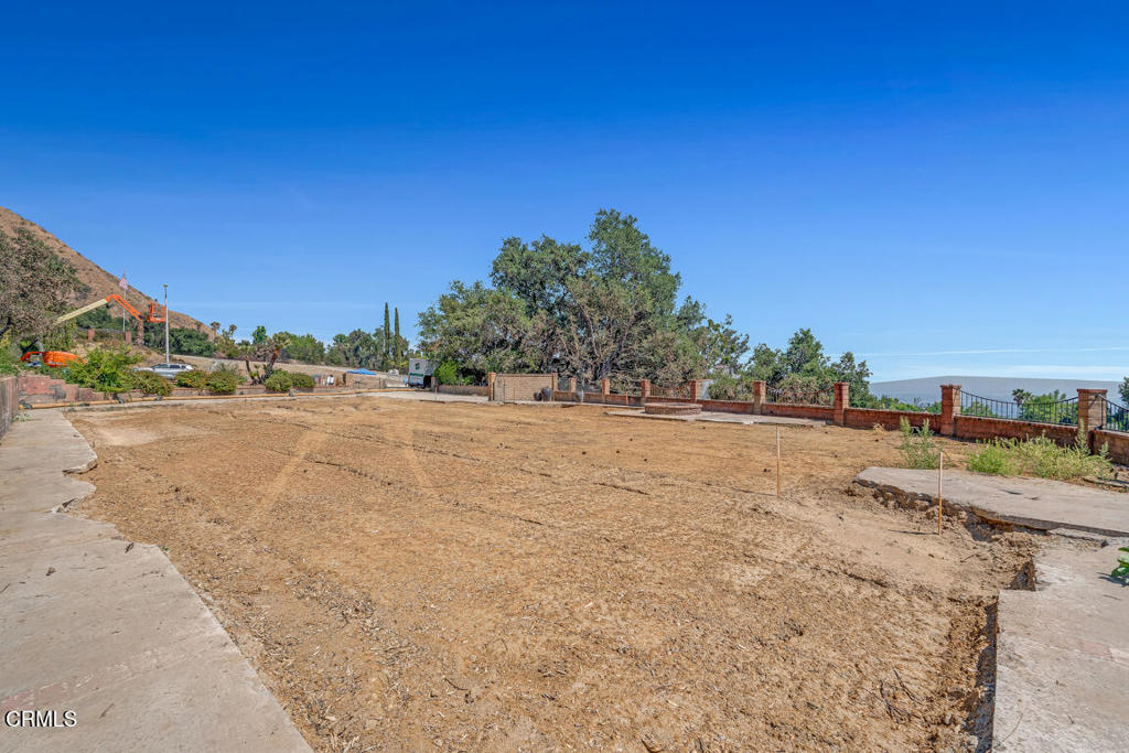 3660 Ranch Top Road