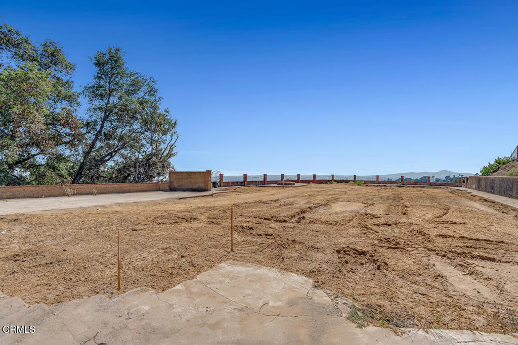 3660 Ranch Top Road