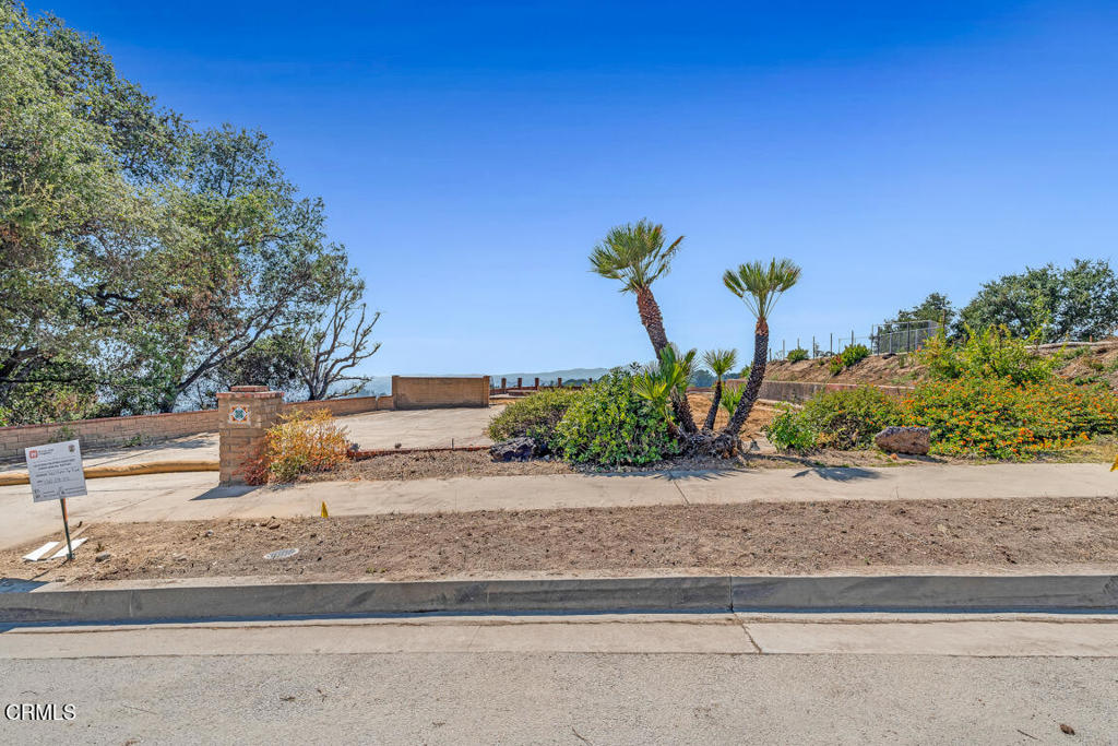 3660 Ranch Top Road