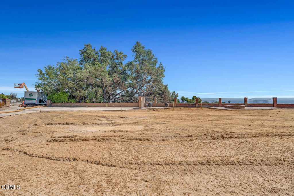 3660 Ranch Top Road