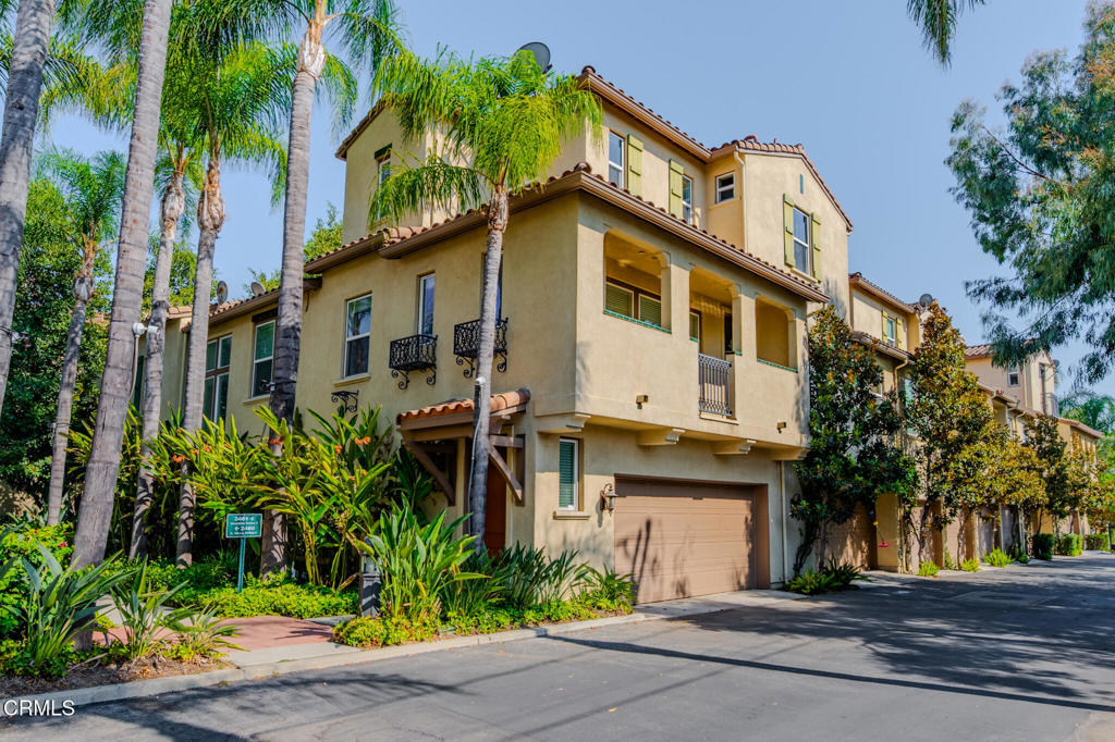 2461 Wagner Street 1