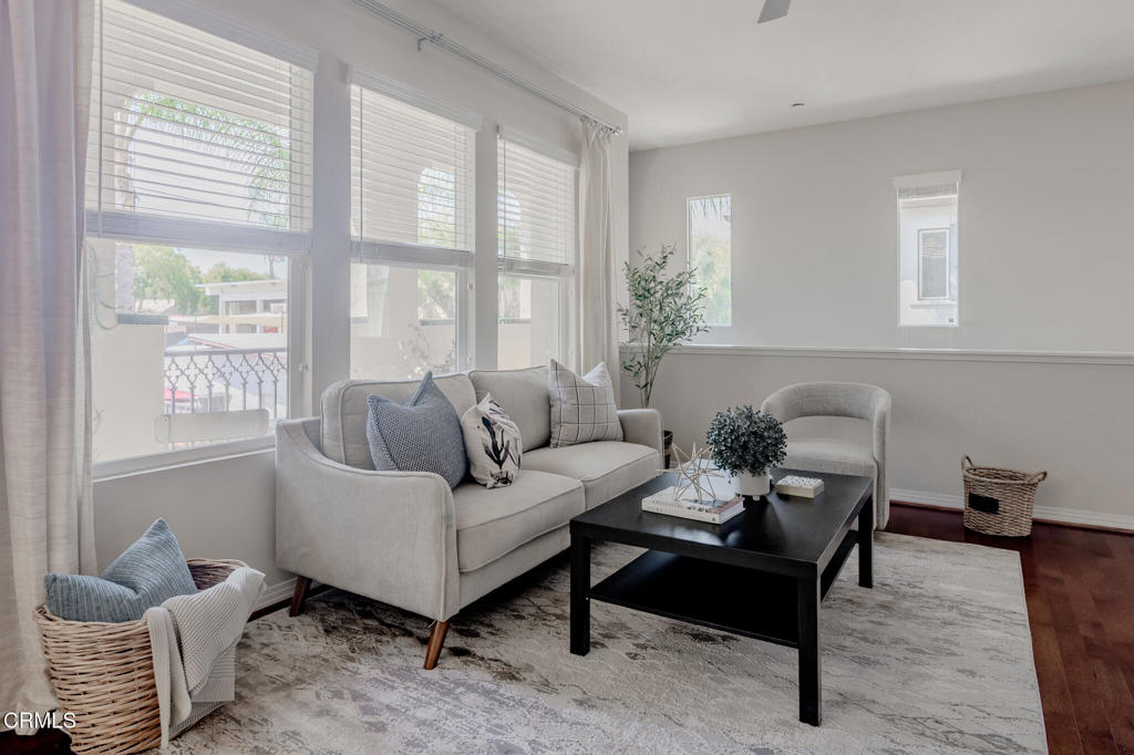 2461 Wagner Street 1