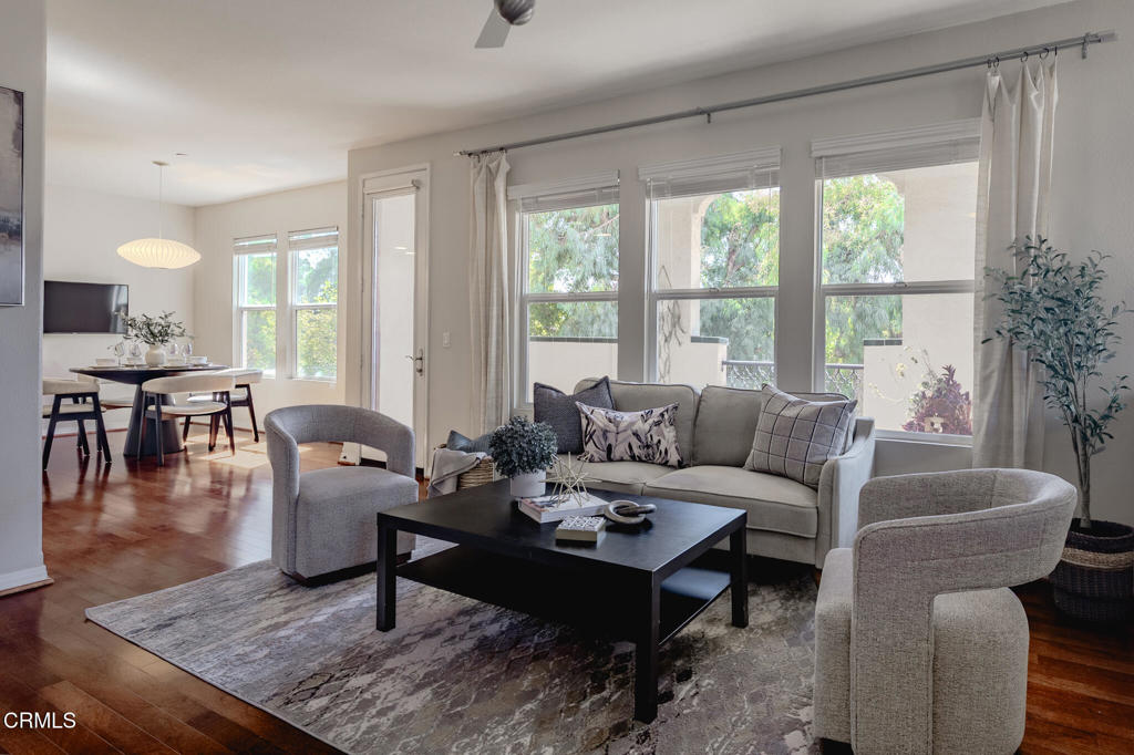 2461 Wagner Street 1