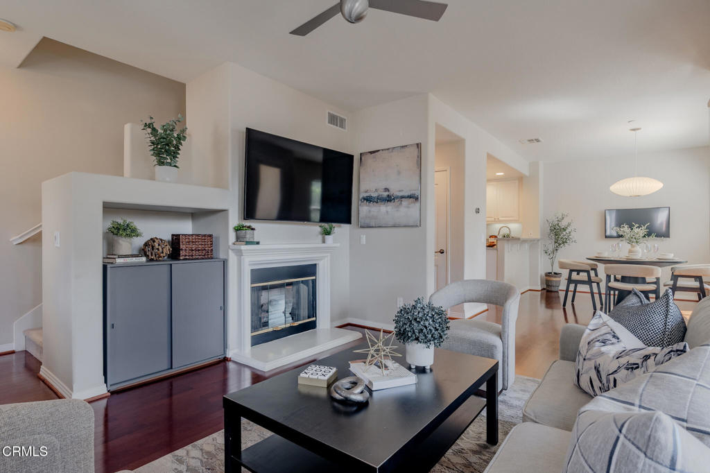 2461 Wagner Street 1