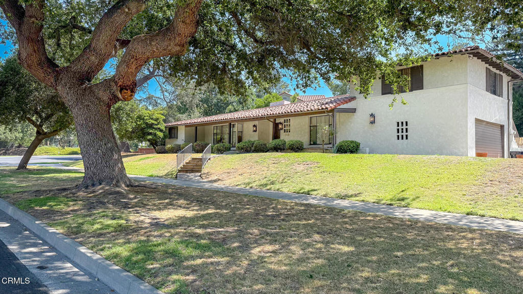 1710 Old Mill Road