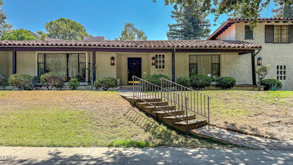 1710 Old Mill Road