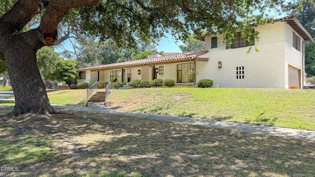 1710 Old Mill Road