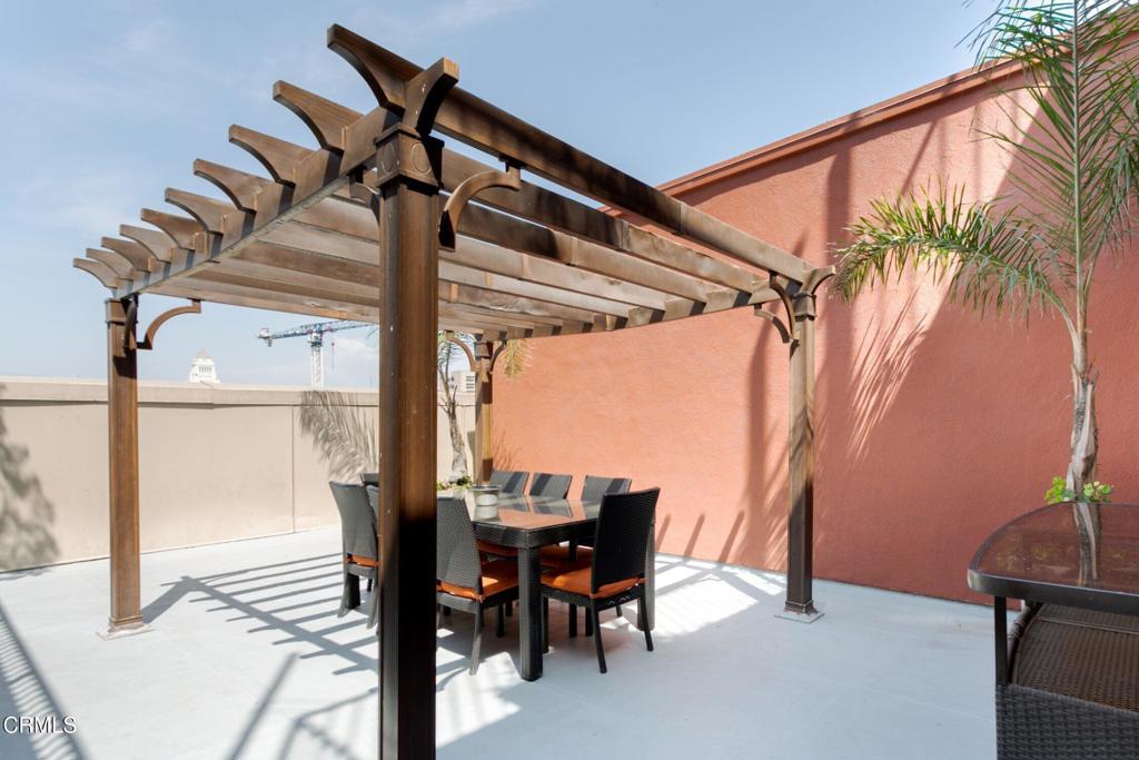 312 W 5th Street 705