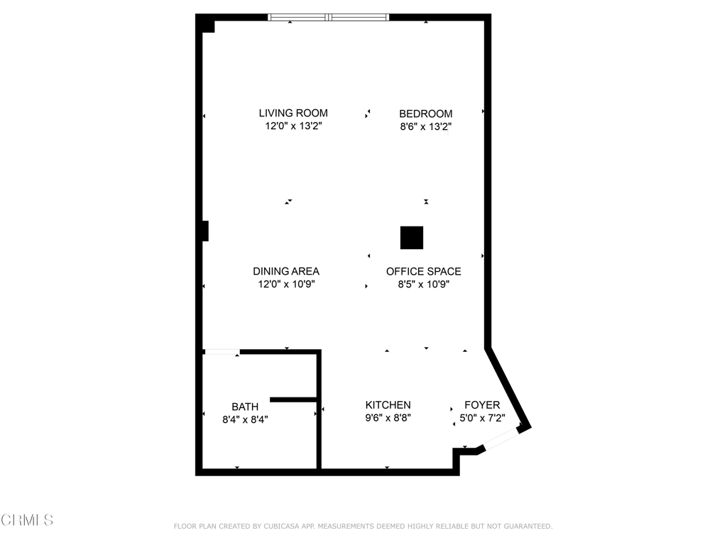 312 W 5th Street 705