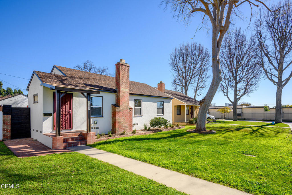 5848 Court Avenue