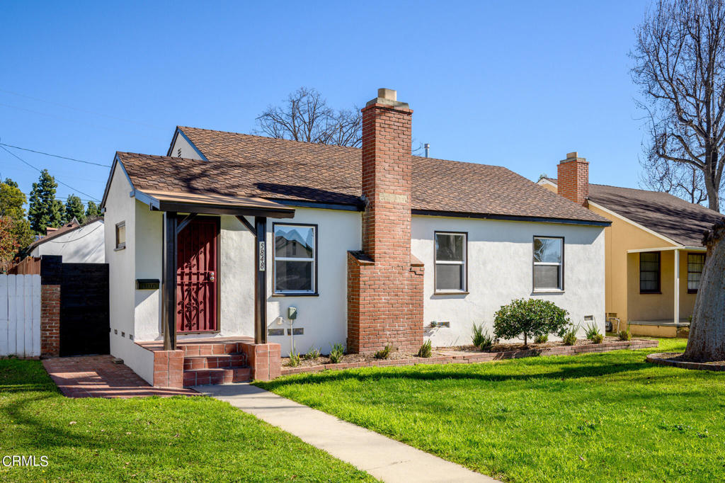 5848 Court Avenue