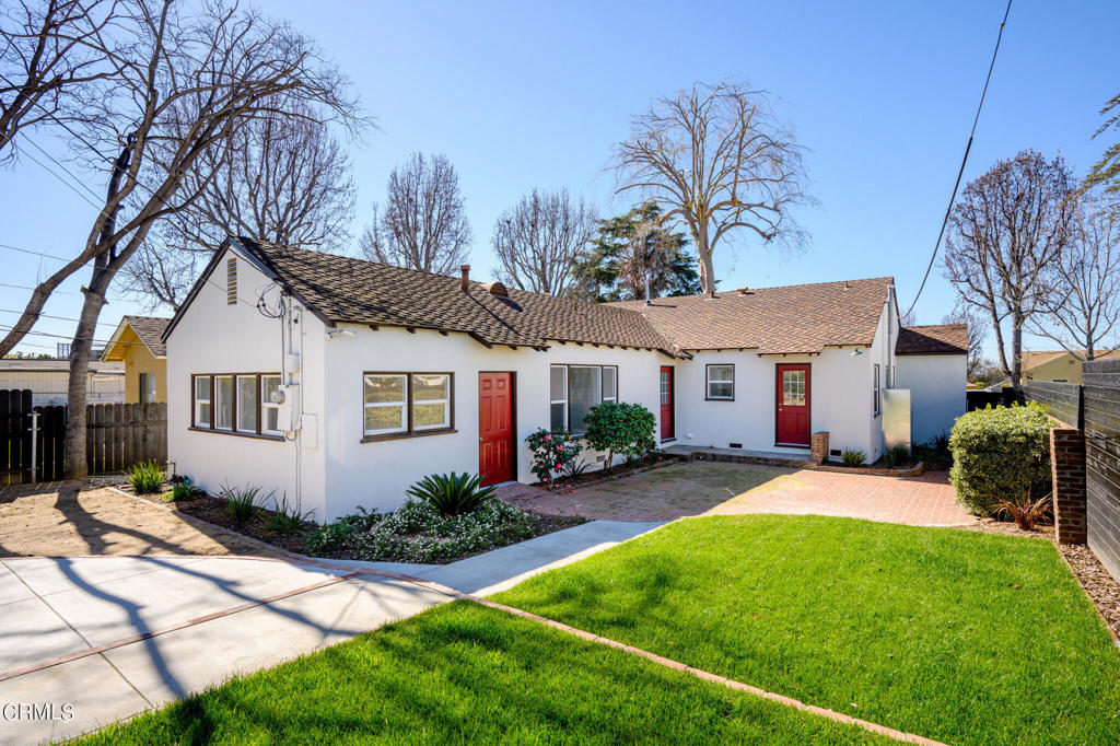 5848 Court Avenue