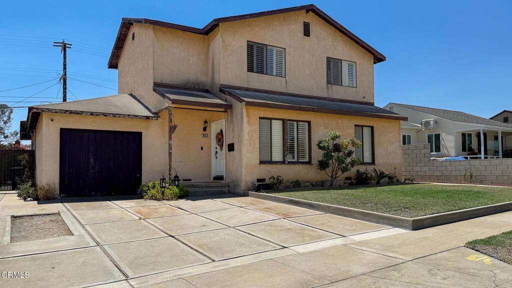 150 E Floral Drive