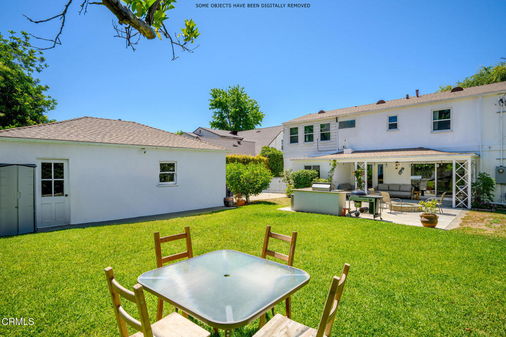 2175 Las Lunas Street