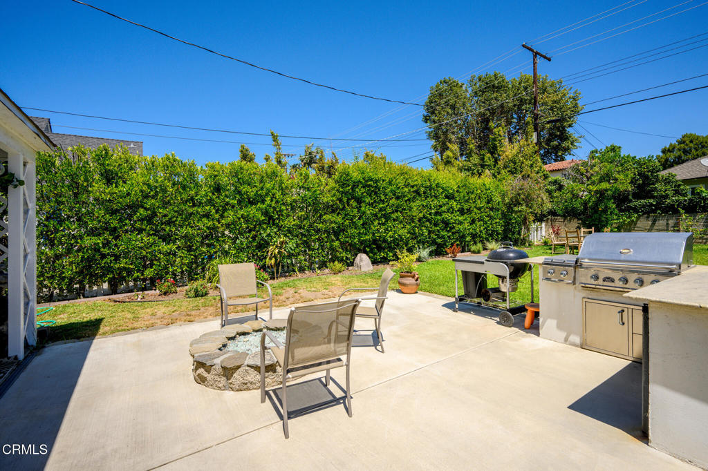 2175 Las Lunas Street