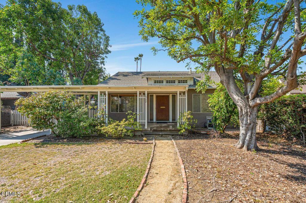 9102 E Fairview Avenue