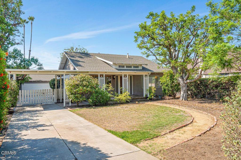 9102 E Fairview Avenue