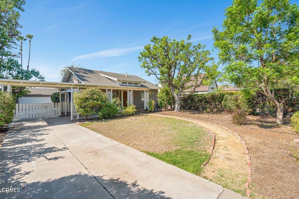 9102 E Fairview Avenue