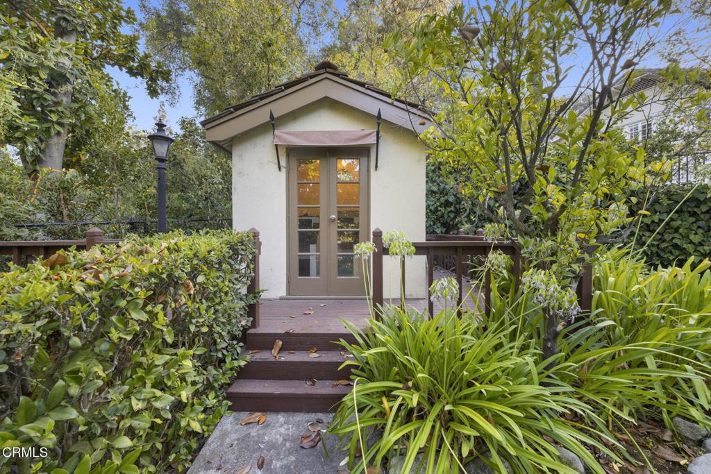 635 Rockwood Road