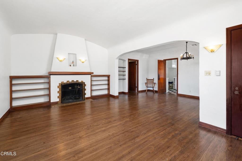 901 Wolford Lane