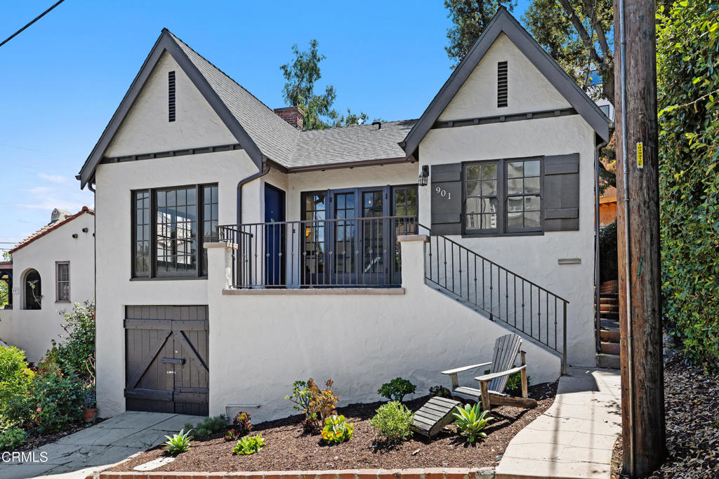 901 Wolford Lane