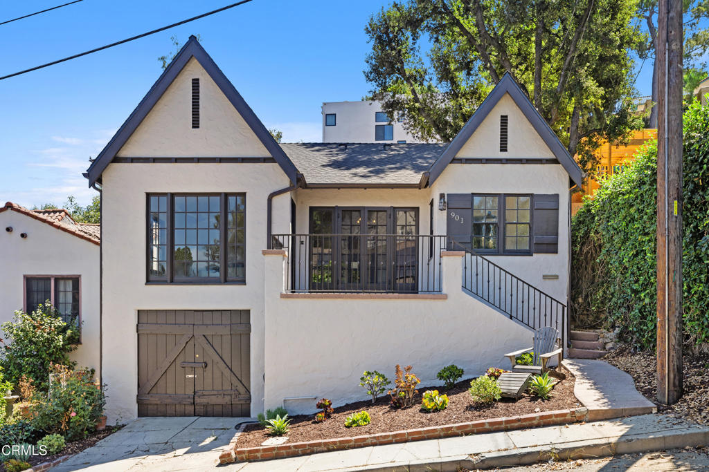 901 Wolford Lane