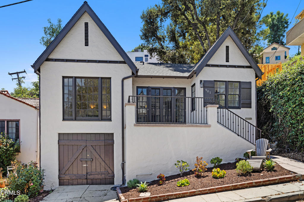 901 Wolford Lane